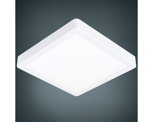 Panou cu LED integrat Fueva5 16,5W 2000 lumeni 21x21 cm, montaj aplicat, lumină neutră, alb Panou cu LED integrat Fueva5 16,5W 2000 lumeni 21x21 cm, montaj aplicat, lumină neutră, alb