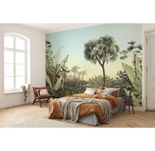 Fototapet vlies HX7-050 Oasis 350x250 cm