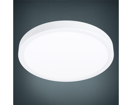 Plafonieră LED rotundă