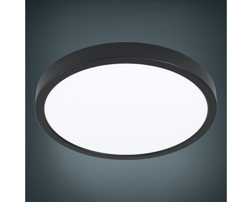 Lumină de tavan rotundă