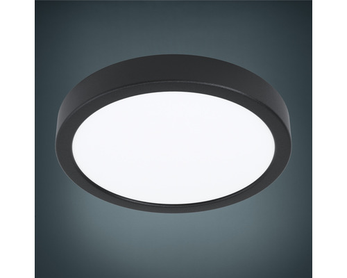 Plafonieră rotundă cu lumină LED