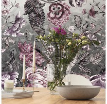 Fototapet vlies HX8-059 Secret 400x280 cm