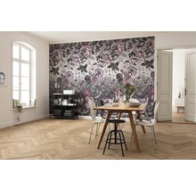 Fototapet vlies HX8-059 Secret 400x280 cm