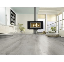 Parchet laminat KRONOTEX 6 mm stejar alb-thumb-4