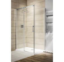 Ușă cabină duș Radaway Espera KDJ/DWJ 70x200 cm stânga sticlă transparentă profil crom-thumb-0