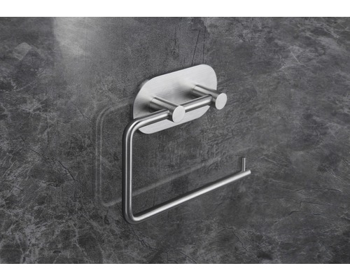 Suport de hârtie igienică pentru montare pe perete