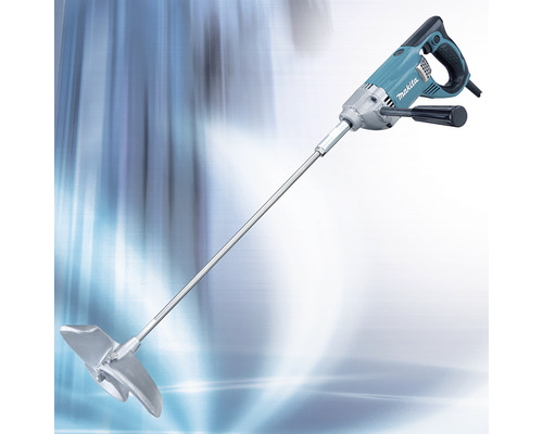 Malaxor Makita pentru amestecarea materialelor