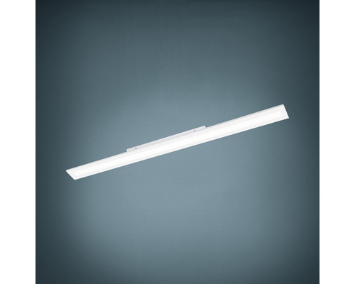 Panou cu LED integrat Salobrena 36W 4700 lumeni 10x119,5 cm, montaj încastrat/aplicat, lumină neutră Panou cu LED integrat Salobrena 36W 4700 lumeni 10x119,5 cm, montaj încastrat/aplicat, lumină neutră