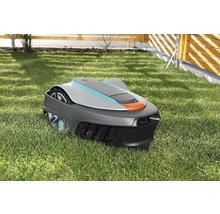 Robot de tuns iarba Gardena Sileno City 18 V, 2,1 Ah, lățime de tăiere 15 cm, 14,5 kg-thumb-11