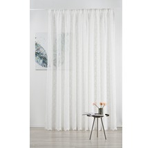 Șaluri decorative din material ușor, transparent, cu model