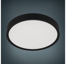 Plafonieră rotundă cu LED