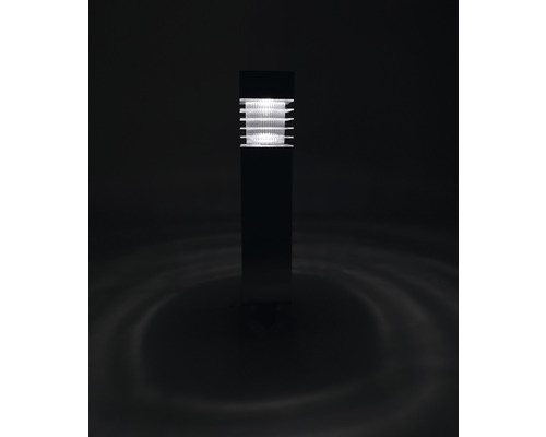 Lumină de exterior pentru grădină cu sursă de lumină