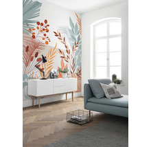 Fototapet vlies X4-1073 Aspiring Colours 200x250 cm