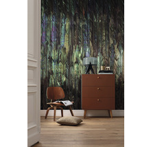 Fototapet vlies X4-1081 Dark Wings 200x250 cm