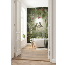Fototapet vlies X4-1100 Wildlife Birds 200x250 cm