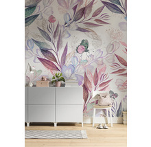 Fototapet vlies X5-1082 Eucalyptus 250x250 cm