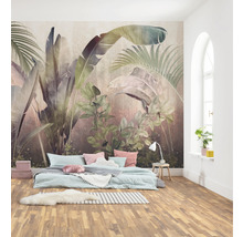 Fototapet vlies X7-1079 Rainforest Mist 350x250 cm