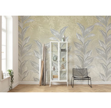 Fototapet vlies X7-1088 Spring Frost 350x250 cm