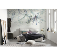Fototapet vlies X7-1097 Palm Spring 350x250 cm