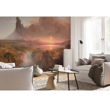 Fototapet vlies X8-1083 The Andes 400x250 cm