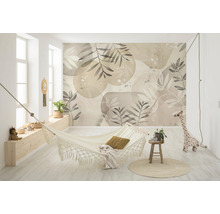 Fototapet vlies X8-1098 Pearl 400x250 cm