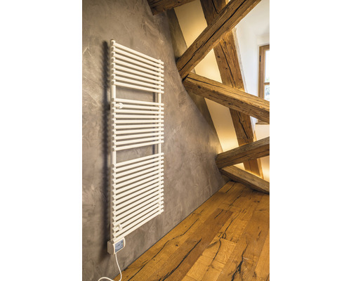 Radiator (calorifer) baie electric portprosop iVigo EHR | HORNBACH