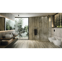 Gresie exterior / interior porțelanată glazurată Avonwood Light Beige 19,8x119,8 cm-thumb-2 Gresie exterior / interior porțelanată glazurată Avonwood Light Beige 19,8x119,8 cm-thumb-2