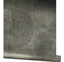 Rola de tapet cu model grafic