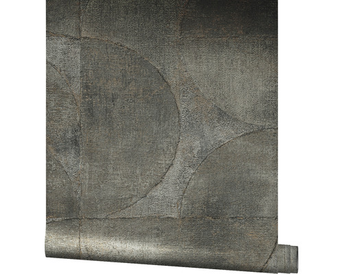 Rola de tapet cu model grafic