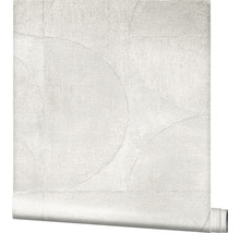 Rola de tapet cu model circular