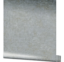 Rulou de tapet cu model abstract