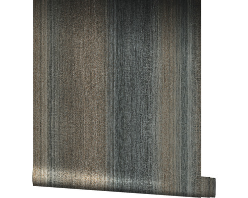 Rola de tapet cu model cu dungi verticale