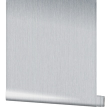 Rola de tapet cu aspect metalic