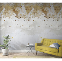 Fototapet vlies Smart Art Easy 47226 gri/maro 159x270 cm