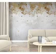Fototapet vlies Smart Art Easy 47226 gri/maro 159x270 cm