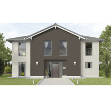 Ușă exterior metalică Callatis 88x205 cm stânga