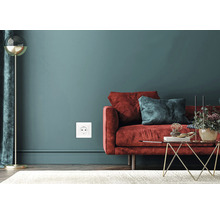 Priză simplă cu împământare Legrand Valena Life with Netatmo, albă, conexiune ZigBee-thumb-2 Priză simplă cu împământare Legrand Valena Life with Netatmo, albă, conexiune ZigBee-thumb-2