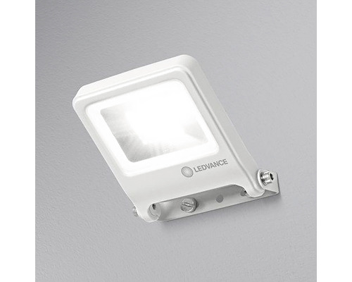 Reflector LED de exterior LEDVANCE pentru montare pe perete