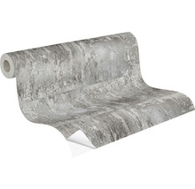Rola de tapet cu aspect de beton