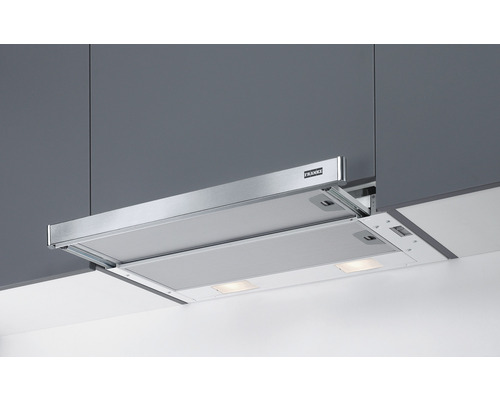 Logo Franke Hotă sub dulap suspendat