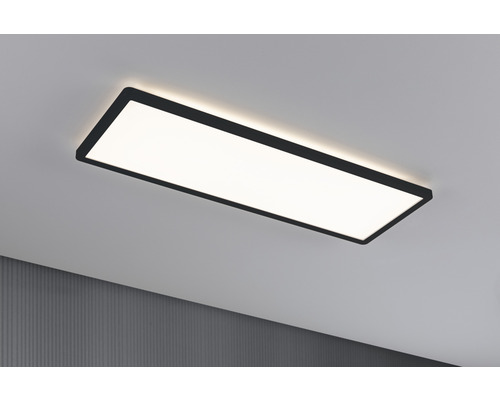 Plafonieră dreptunghiulară cu LED