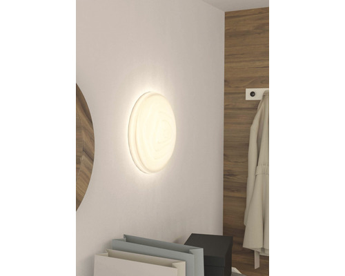 Lumină de perete rotundă pentru iluminat interior