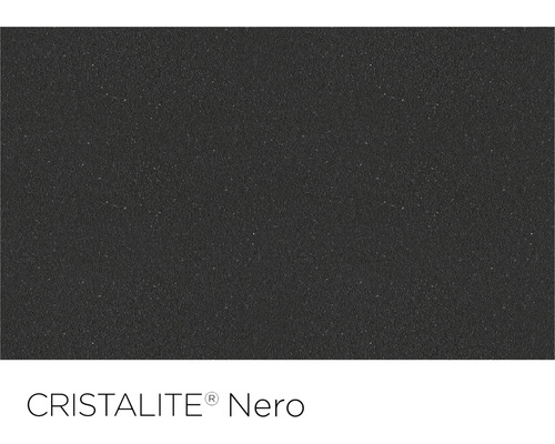 Material Cristalite Nero