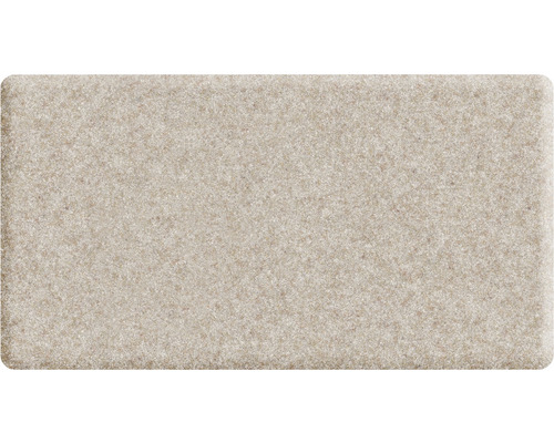 Covor dreptunghiular din material textil