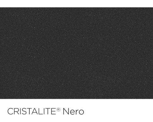 Vizualizare material Cristalite Nero