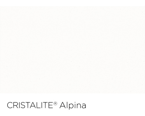 CRISTALITE Alpina