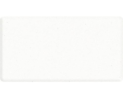 Placă ceramică de perete rectangulară