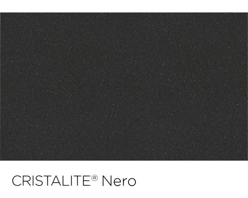 Vizualizare material CRISTALITE Nero