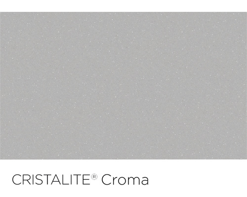 Material chiuvetă CRISTALITE Croma