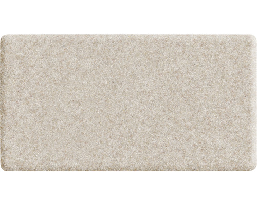 Covoraș dreptunghiular din material textil